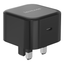 iEngage 45W Pd Power Adapter(Avs) - Black