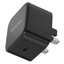 iEngage 45W Pd Power Adapter(Avs) - Black