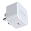 iEngage 45W Pd Power Adapter(Avs) - White