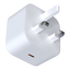 iEngage 45W Pd Power Adapter(Avs) - White
