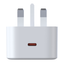 iEngage 45W Pd Power Adapter(Avs) - White