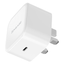 iEngage 45W Pd Power Adapter(Avs) - White