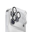 Uniq Optix Clearshield Frameguard Camera Lens Protector - For Apple iPhone 18 Pro