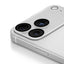 Uniq Optix Clearshield Frameguard Camera Lens Protector - For Apple iPhone 18 Pro