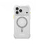 SkinArma Avion MagSafe Case for iPhone 18 Pro Max - Frost