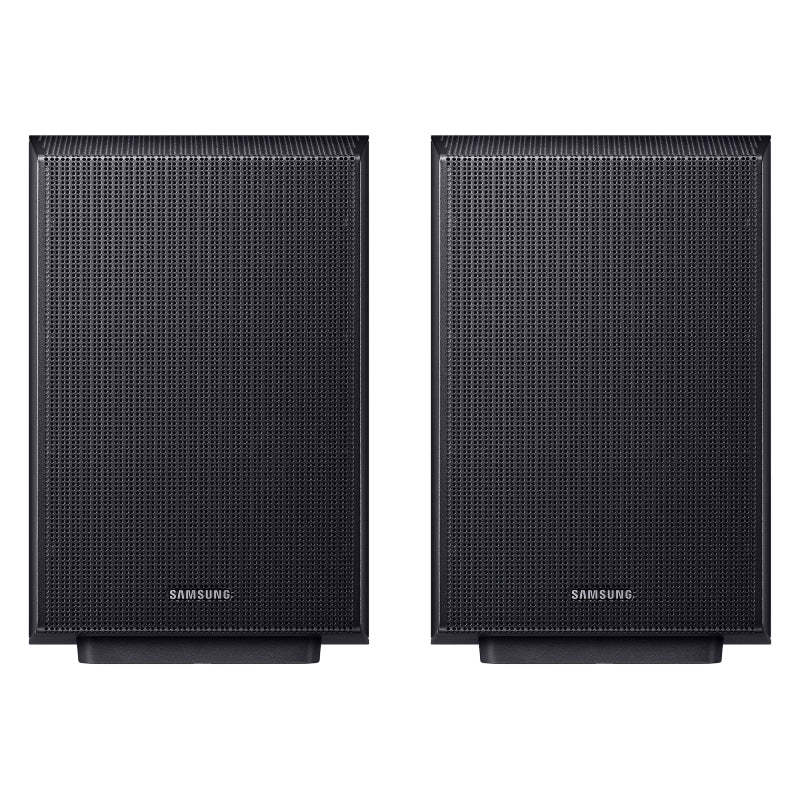 Samsung Q-series Soundbar HW-Q930H 9.1.4ch Subwoofer & Rear Speaker - ‎42W / Wireless / Titan Black