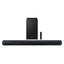 Samsung Q-Series Soundbar HW-Q600H 3.1.2ch Subwoofer - ‎37W / Wireless / Titan Black