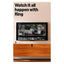 Amazon Fire TV Stick 4K - 8GB / Wi-Fi / Black