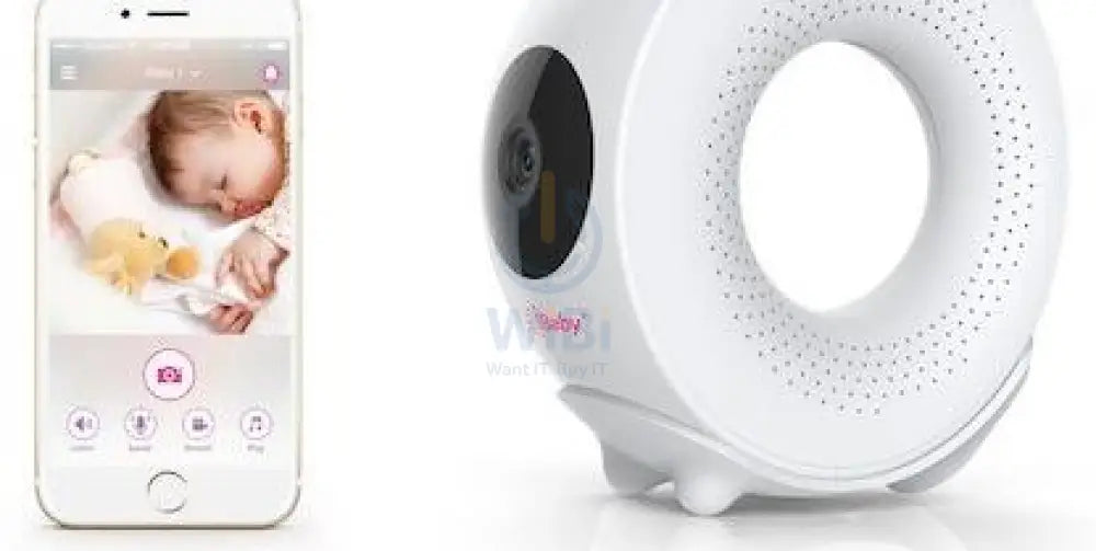 iBaby Monitor M2S Accessories > Other Accessories
