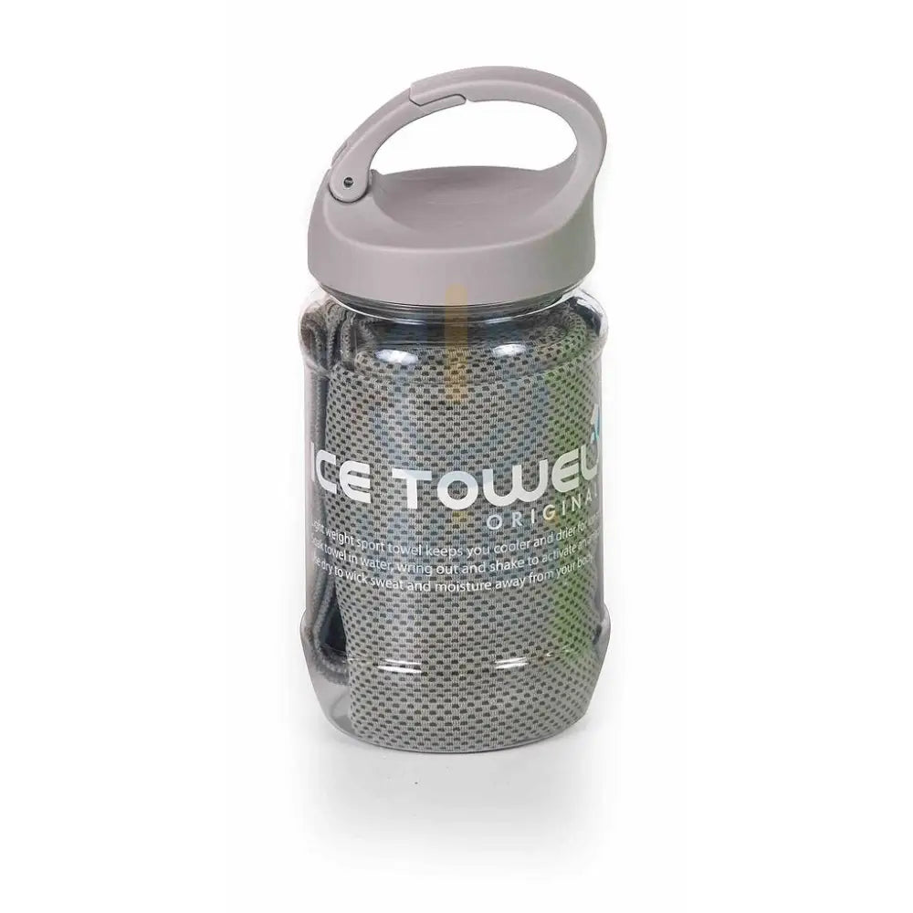 Ice Towel Assorted Accessories > Smart Devices