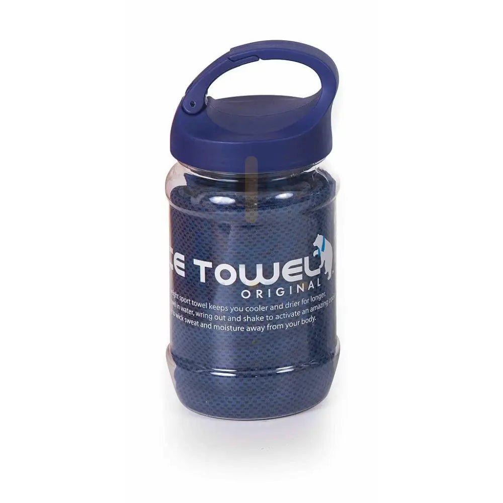 Ice Towel Assorted Accessories > Smart Devices