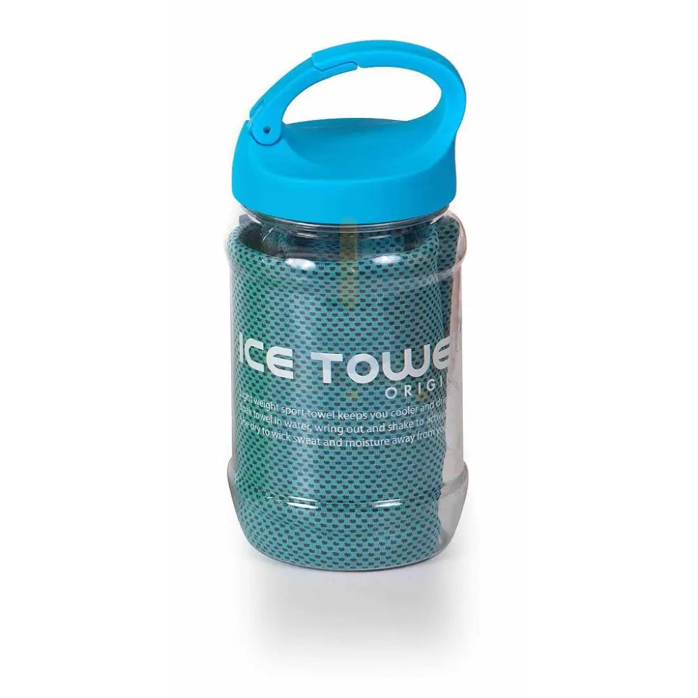 Ice Towel Assorted Accessories > Smart Devices