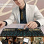 iFacemall Keyboard Case for iPad Air 11 RGB Backlit Accessories > Mobiles & Tablets > Tablets > Keyboard & Mouse