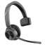 HP HP Poly Voyager 4310 Headset - Monoaural / USB-C / BT700 Dongle / Charging Stand