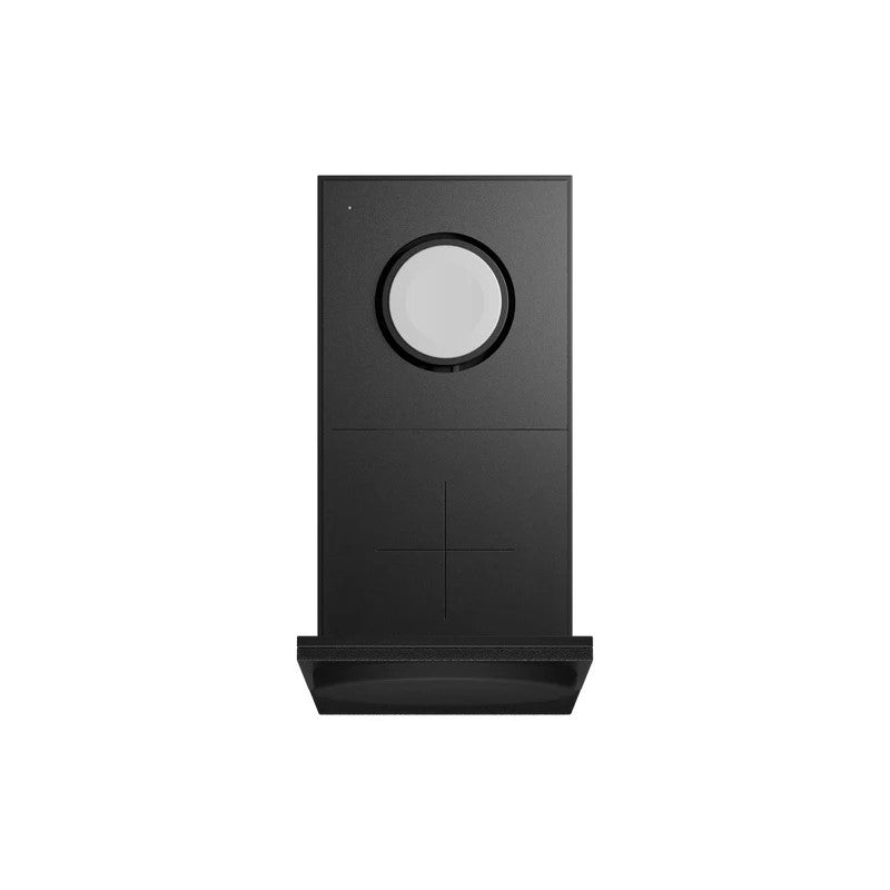 Native Union Rise 3-In-1 Wireless Charger Intl - Black