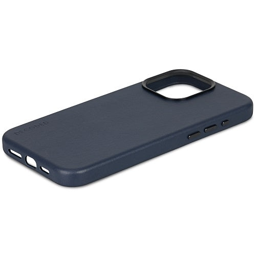 Decoded iPhone 15 Pro Max Leather Magsafe Case