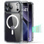 ESR iPhone 17 Pro Halolock Classic Hybrid (Camera Control Button)+ Screen Protector Set