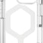 UAG iPhone 16 Pro Magsafe Plyo Case - Ice/White