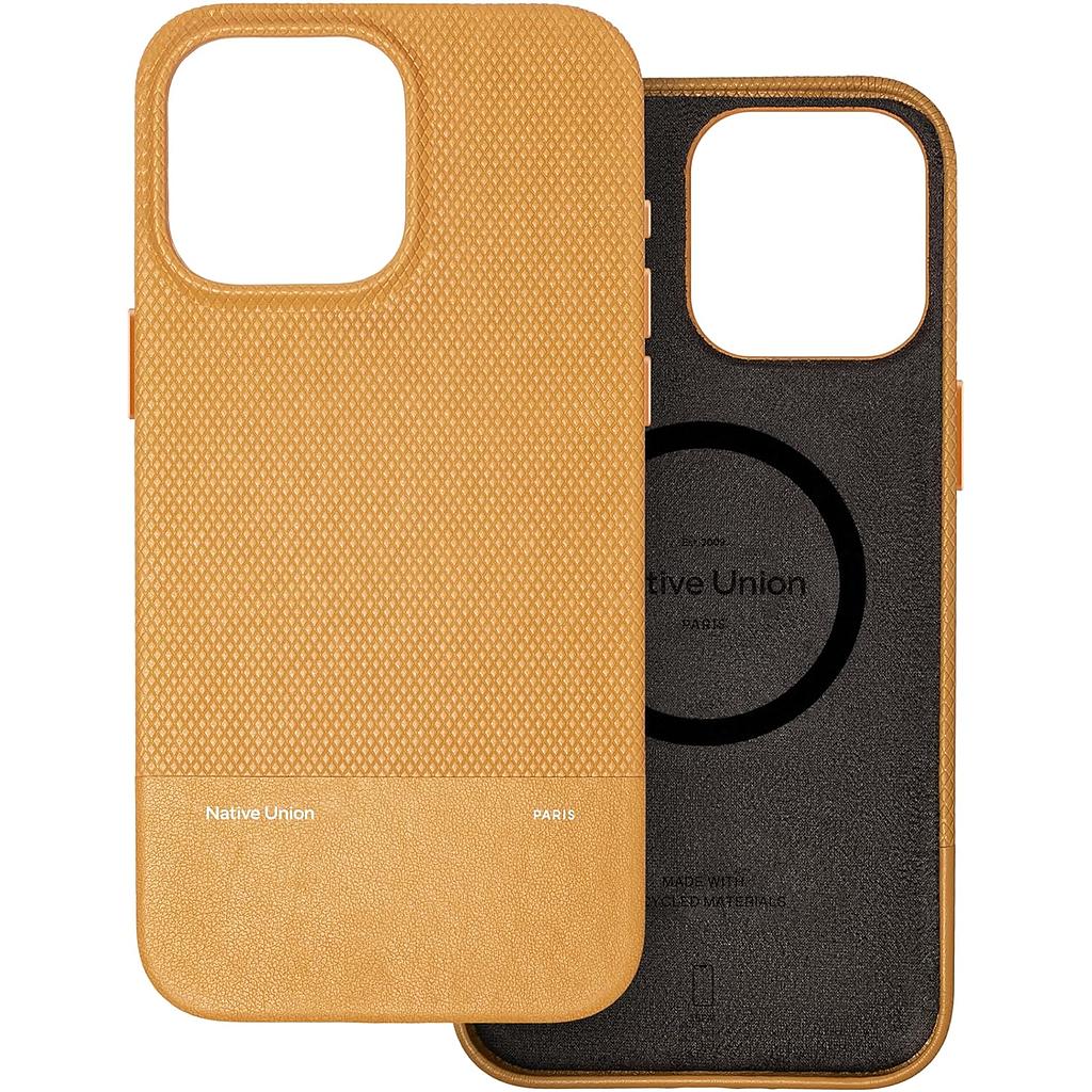 Native Union iPhone 16 Pro Max (Re) Classic Case - Kraft