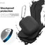 Elago Galaxy Buds 3 / 3 Pro / 3 FE Silicone Hang Case - Black