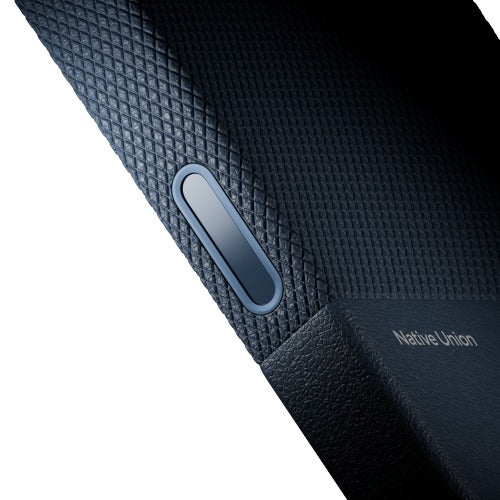 Native Union(RE) Classic Case For Apple iPhone 18Pro / Apple iPhone 17 Pro - Navy