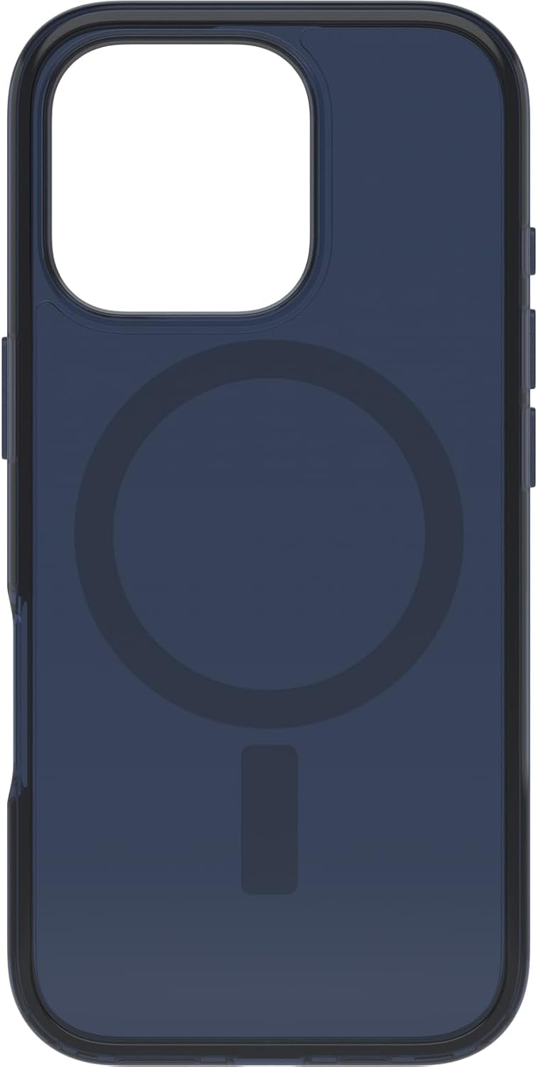Otterbox Iphone 16 Pro Symmetry Clear Magsafe Case - Blue