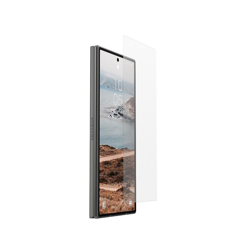 UAG Samsung Galaxy Z Fold 7 Glass Shield (2025) - Clear
