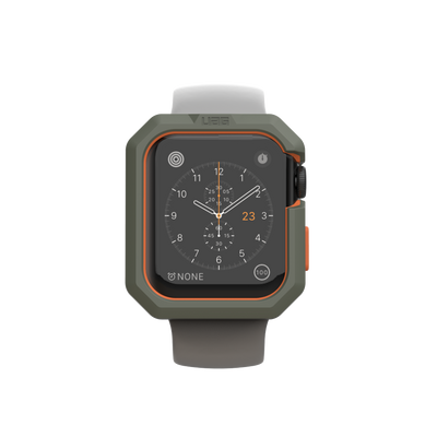 UAG Apple Watch 44Mm Series 4/5/6/Se/Se2 Civilian Case - (Warehouse Packed)