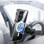 ESR Classic Hybrid Stash Stand Case For Samsung Galaxy S26 Ultra - Clear