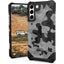 UAG Pathfinder SE Case For Samsung Galaxy S22 Plus - Midnight Camo