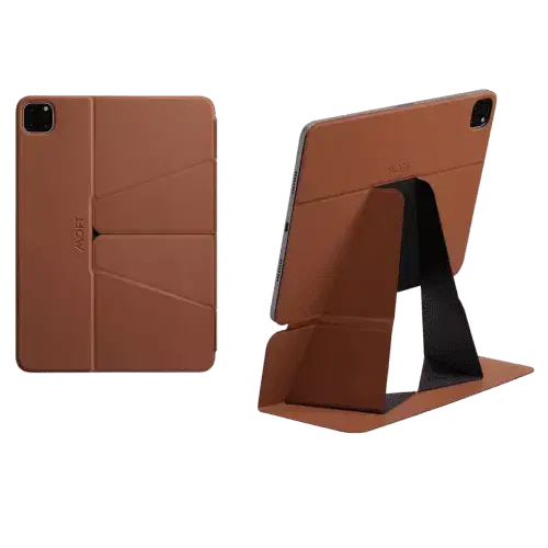 MOFT Float Case for iPad Pro 11-Inch - Brown