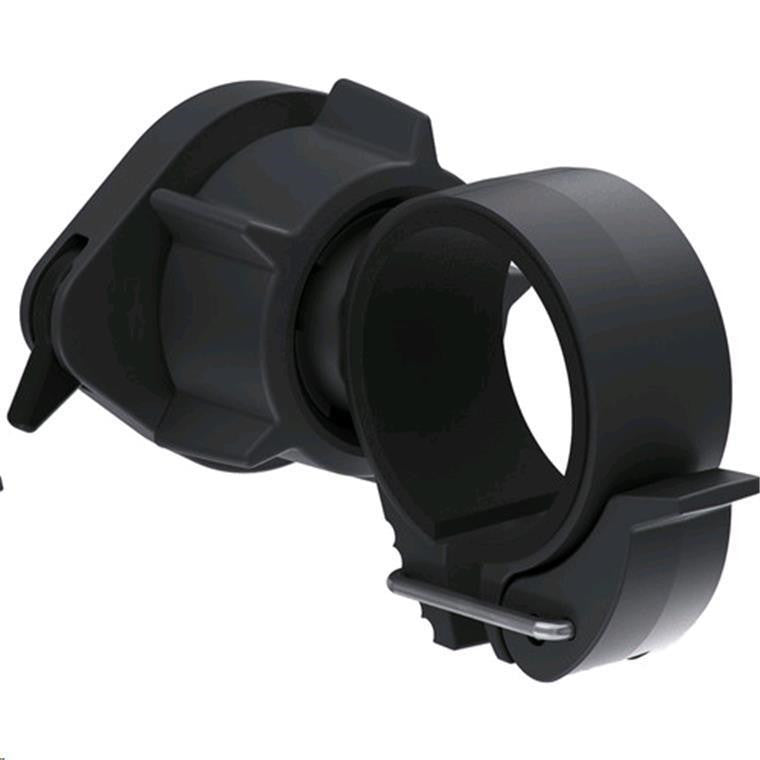 Lifeproof Lifeactiv Bike/Bar Mount - Black