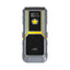 Lzel EnergizeIgnite Car Jump Starter Led Flashlight Air Compressor - 12000mAh / Grey/Yellow