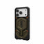 UAG Iphone 17 Pro Monarch Pro Kevlar Magsafe Case - Kevlar Element Green