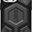 UAG Iphone 14 Pro Max Magsafe Monarch Pro Case - Silver