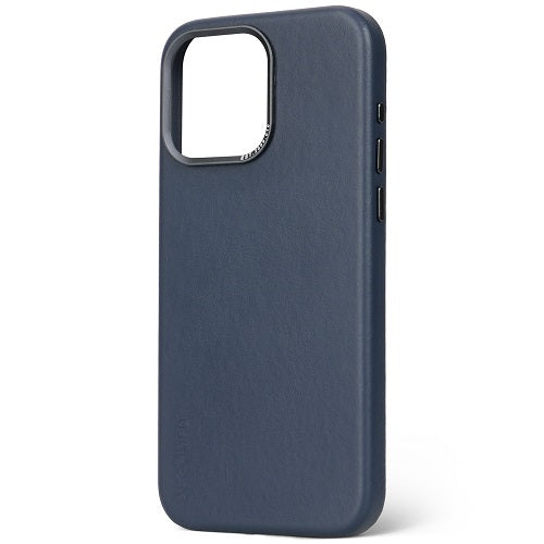 Decoded iPhone 15 Pro Max Leather Magsafe Case