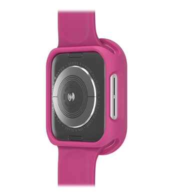 OtterBox Apple Watch 44mm Series 6/5/4/SE/SE2 Exo Edge Case - Pink Accessories > Smart Watches