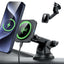 ESR Dashboard Wireless Charger Qi2