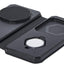 UAG Srge 3-In-1 Travel/Desktop Charger + Case