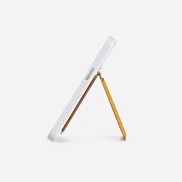 MOFT Flash Stand & Wallet - Orange