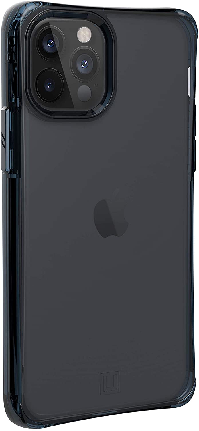 UAG iPhone 12 / iPhone 12 Pro Mouve Case  - Soft Blue