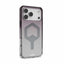 UAG Iphone 17 Pro Max Plyo Ombre Magsafe Case - Black/Clear Ombre