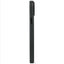 Decoded Iphone 15 Pro Leather Magsafe Case - Black