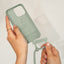 Woodcessories Change Case - Apple iPhone 14 Pro Max / Green Accessories > Mobiles & Tablets > Mobiles > Covers & Cases