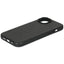 Decoded Iphone 15 Pro Leather Magsafe Case - Black