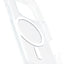 Otterbox iPhone 16 Pro React Magsafe Case - Clear