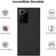 Pitaka Magez Case For Samsung Galaxy Note 20 Ultra - Karbon - Black/Grey Twill