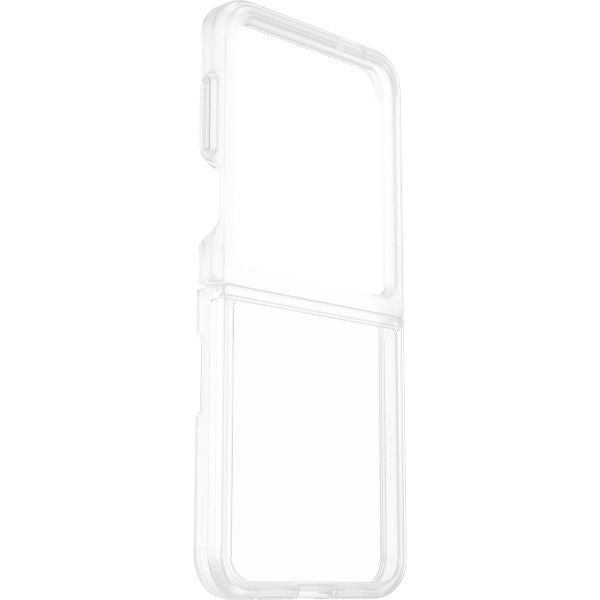 Otterbox Thin Flex Galaxy Z Flip 6 Case - Clear