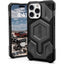 UAG Iphone 14 Pro Max Magsafe Monarch Pro Case - Silver