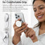 Sinjimoru M-Tap Tok Stand - White